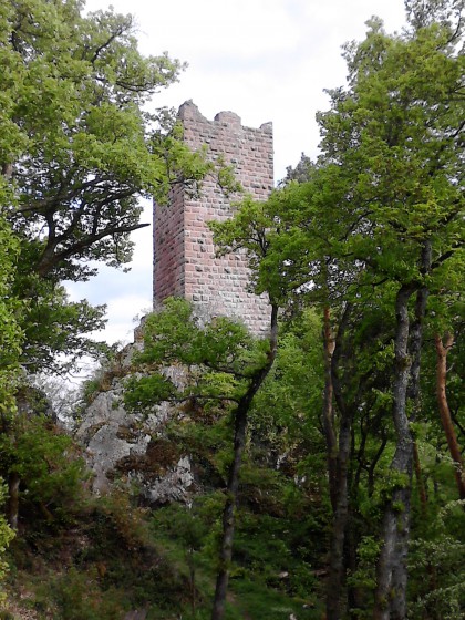 Château Saint Ulrich
