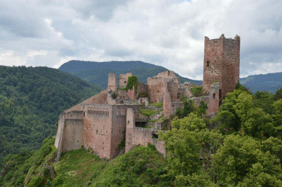 Château Saint-Ulrich