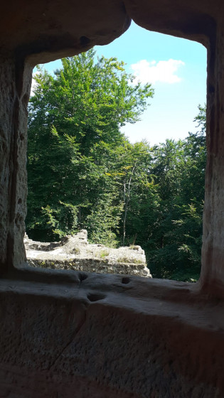chateau Schoeneck