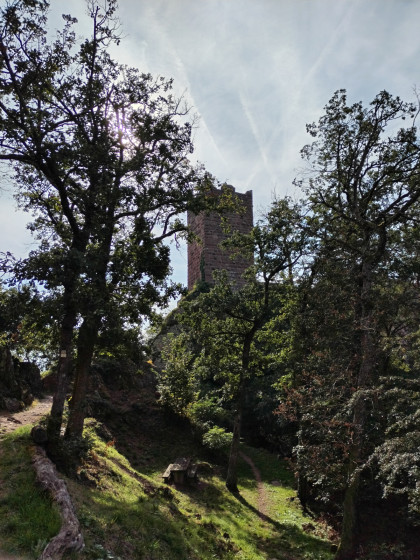 Château St Ulrich