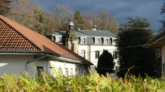 Château Thérèse Bonnaymé