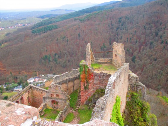 Château Saint-Ulrich