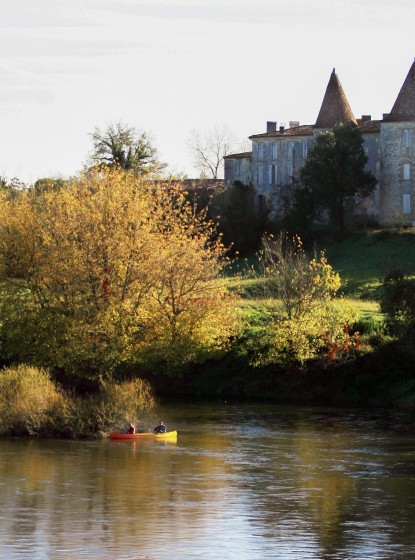 Ch&acirc;teau Vidasse