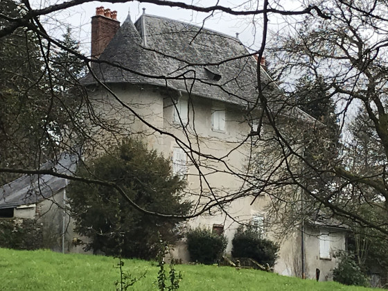 Chateau