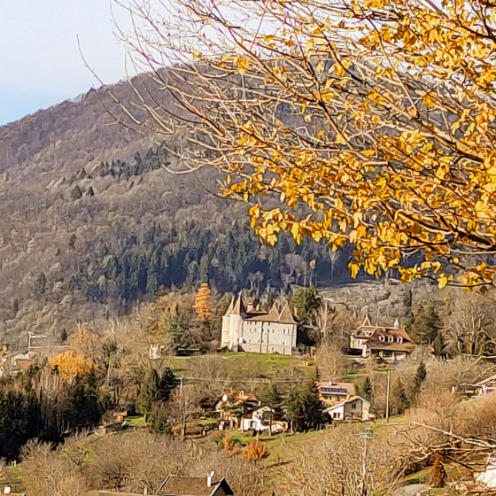 Château