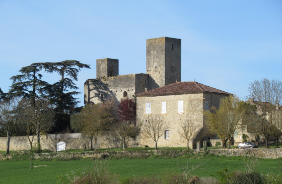 Château
