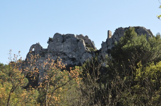 château ?