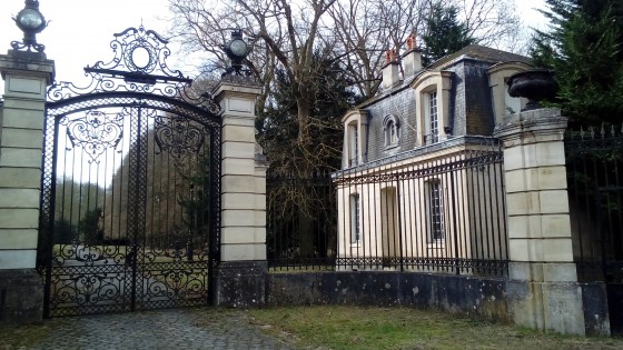 Château