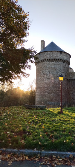 Chateau