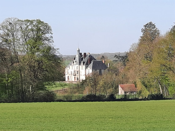 Château