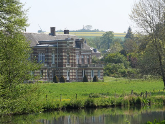 chateau