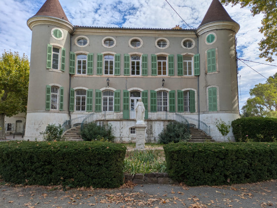 Château