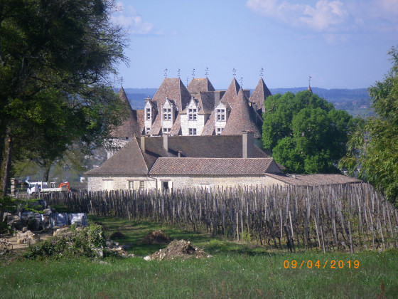 Chateau