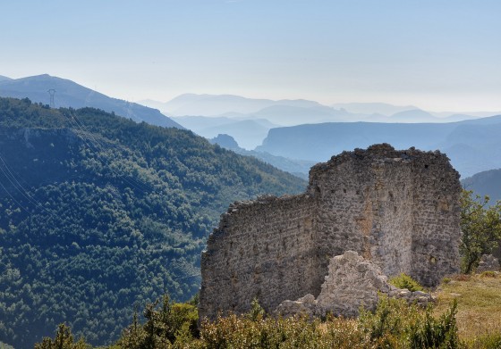 Chateauneuf-lès-Moustiers