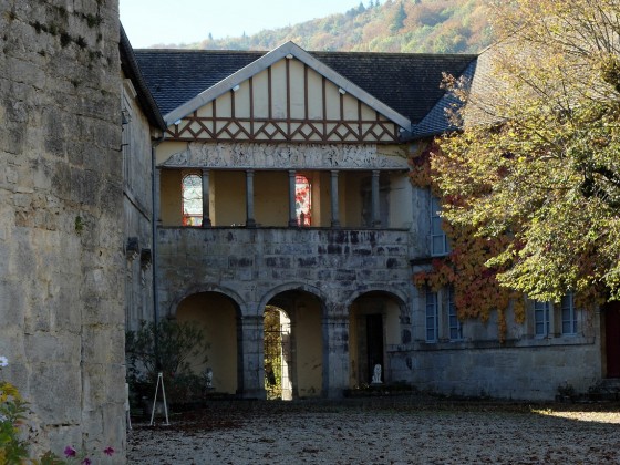 Châteauvieux-les-Fossés