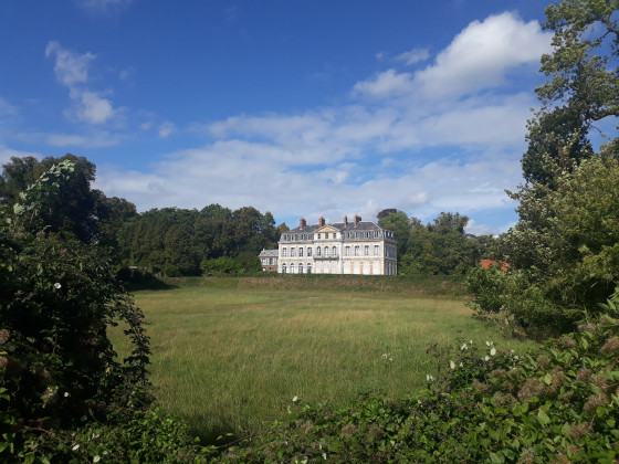 Château