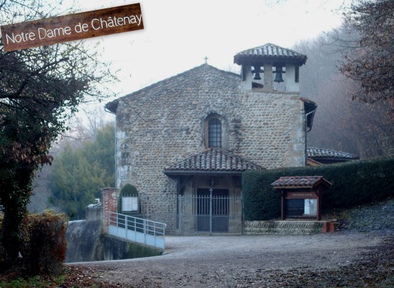 Chatenay
