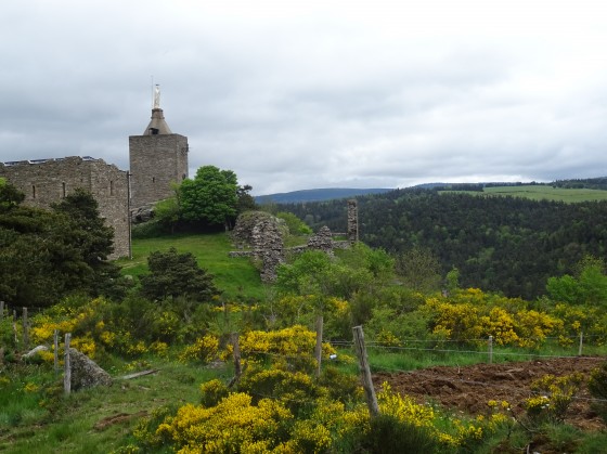 Château de Luc