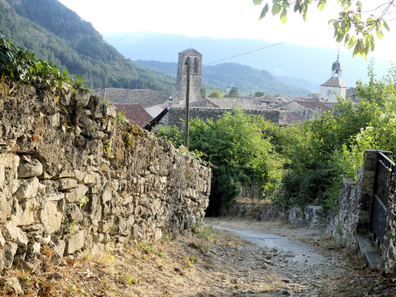 Châtillon-en-Diois