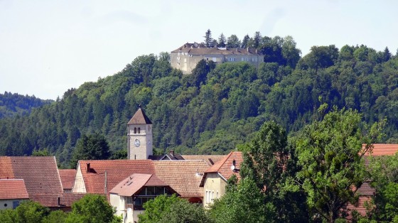Châtillon-sur-Lison