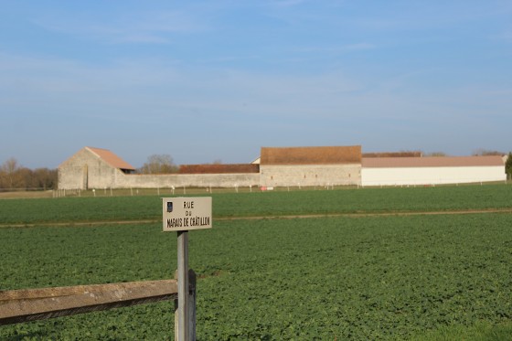 Châtillon