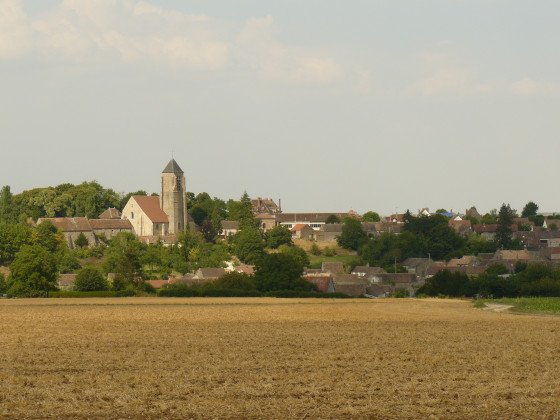 Chaumont