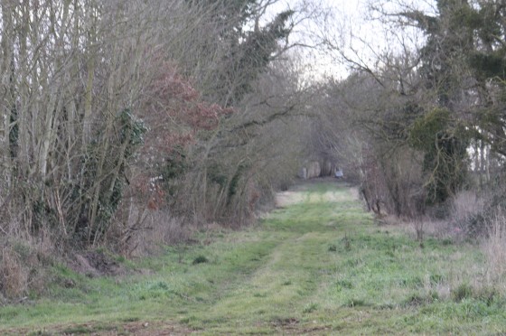 Chemin d\'exploitation