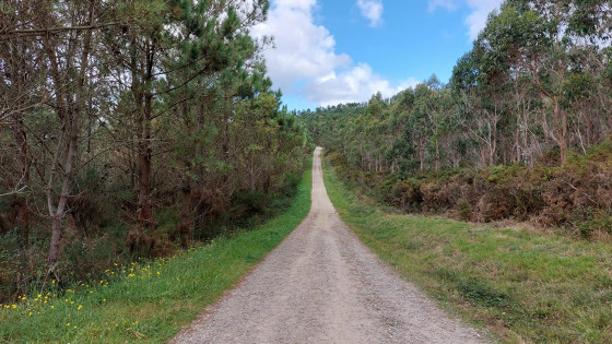 Chemin de Casanova
