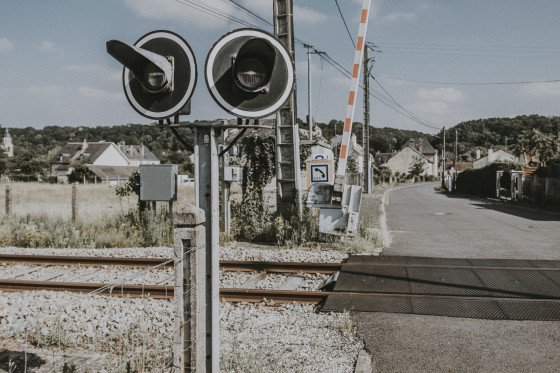 Chemin de fer
