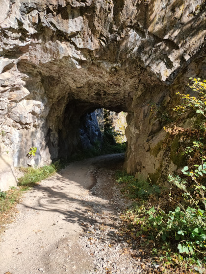 Chemin de Fischboedle