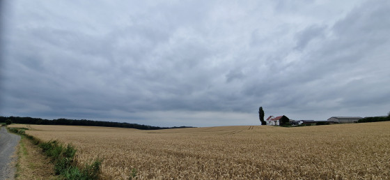 Chemin de Haut-Ittre