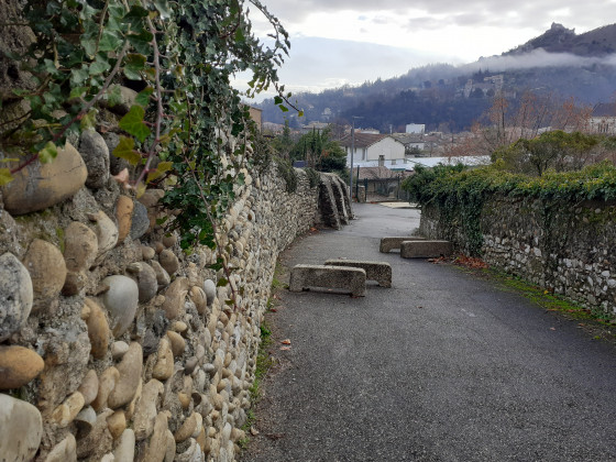 Chemin de l\'Arzailler