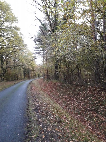 Chemin de l\'Enfer
