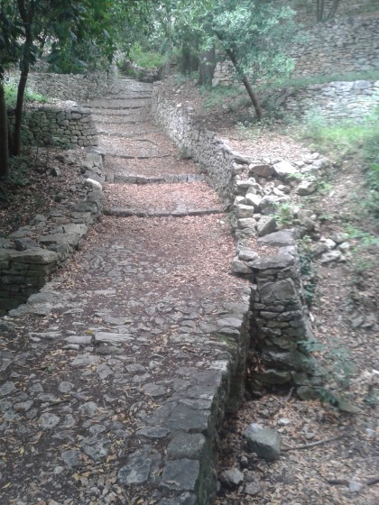 Chemin de l\'Ermitage
