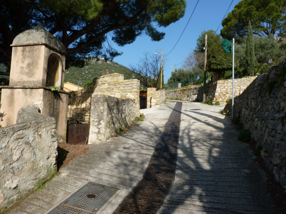 Chemin de l\'Oratoire