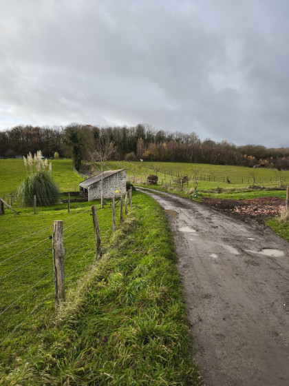 Chemin de la C&ocirc;te Duch&eacute;