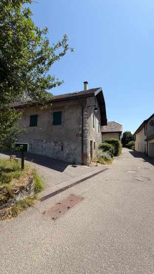 Chemin des mottes