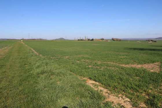 Chemin dit Sentier du Cendrier