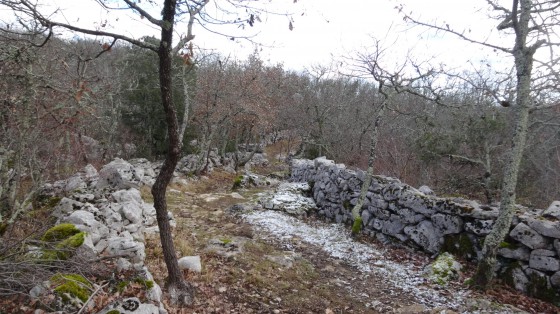 Chemin