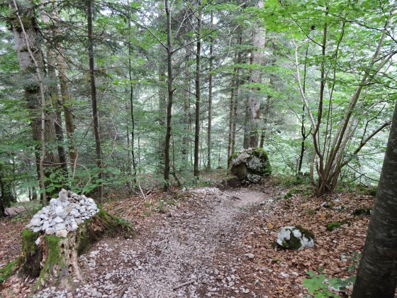 Chemin