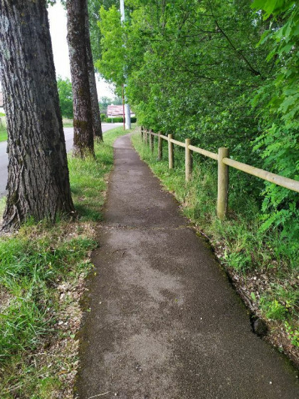 Chemin