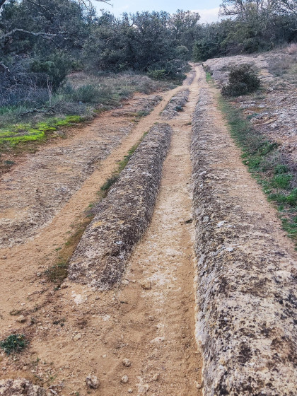 chemin