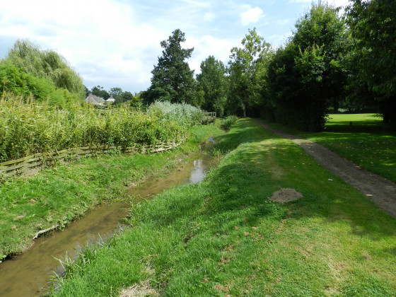 Chemin