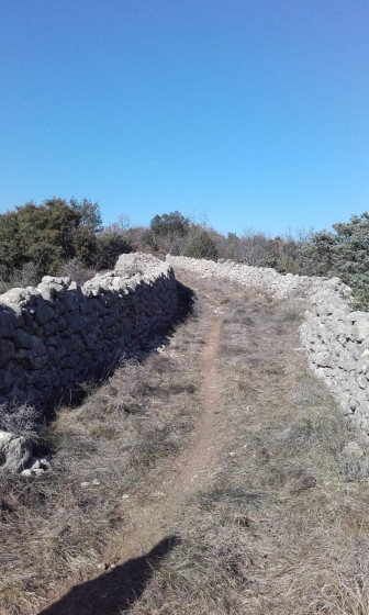 Chemin