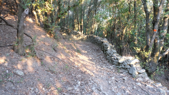 Chemin