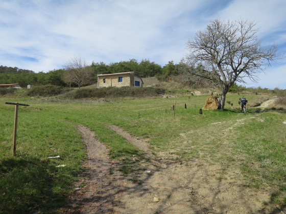 chemin