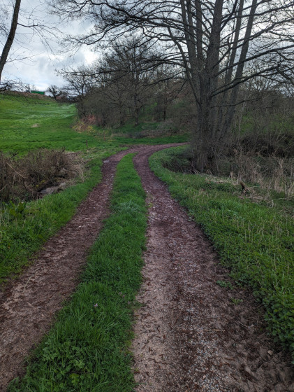 Chemin