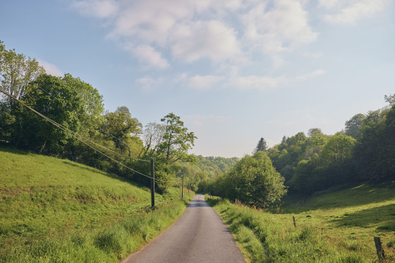 Chemin
