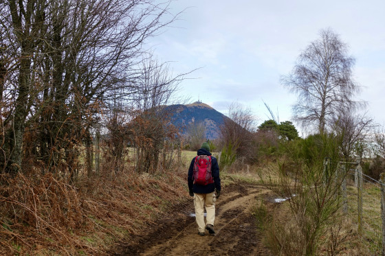 Chemin...