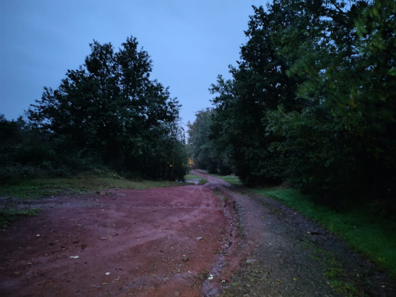 Chemin